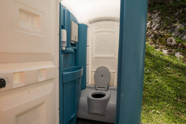 Best Sanitation services for porta potties  in Oneonta, NY