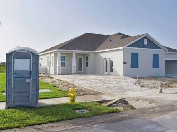 Porta potty rental for outdoor events in Oneonta, NY